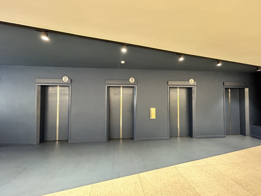 To Let commercial Property for Rent in Cape Town City Centre Western Cape